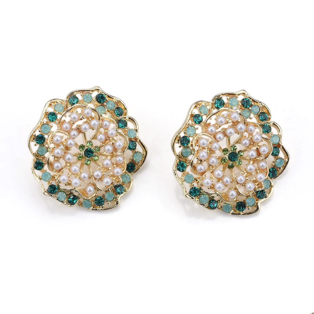 2025 New Trend Green Pink Crys - Indian Ethnic Fashion Trends 2025 review and price