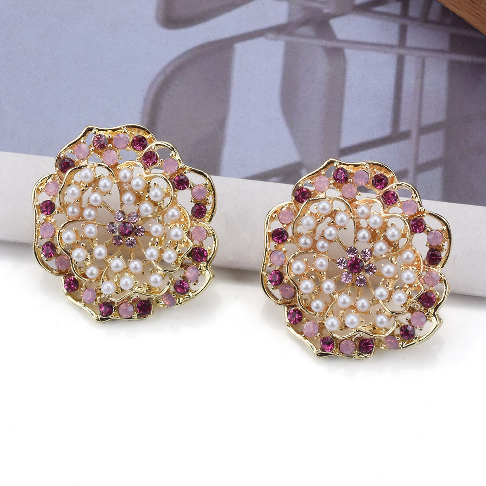 2025 New Trend Green Pink Crys - Indian Ethnic Fashion Trends 2025 review and price