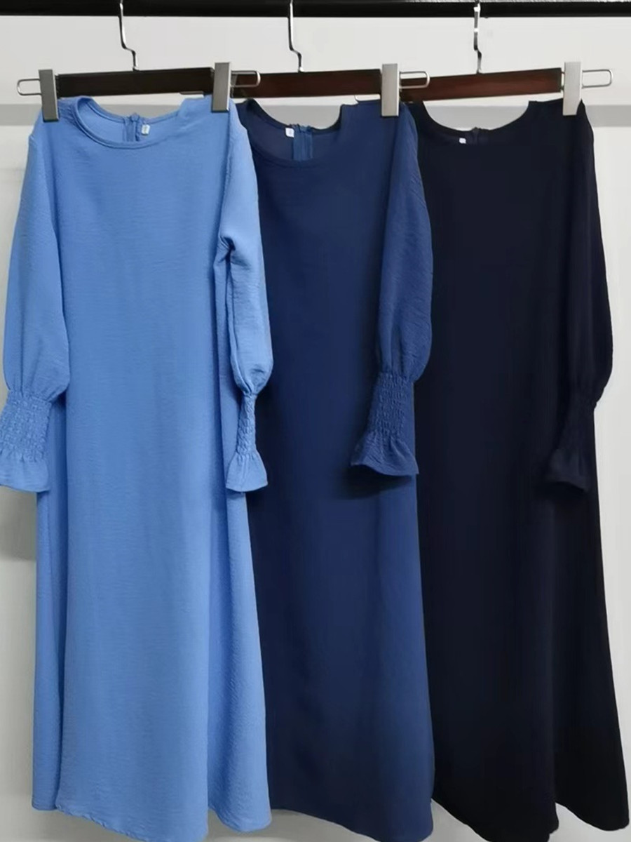 Muslim Kids Girl Dubai Abaya R - Abaya Modest Wear review and price
