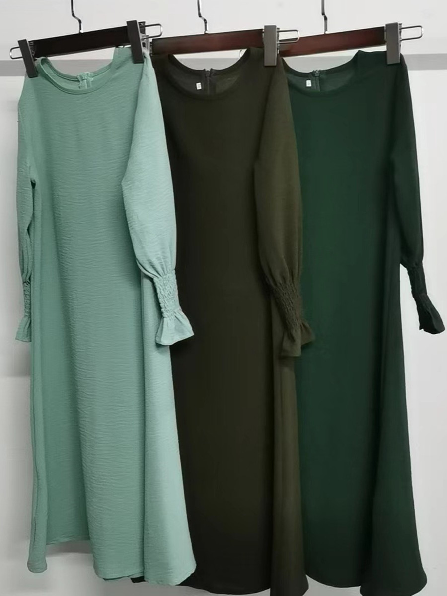 Muslim Kids Girl Dubai Abaya R - Abaya Modest Wear review and price