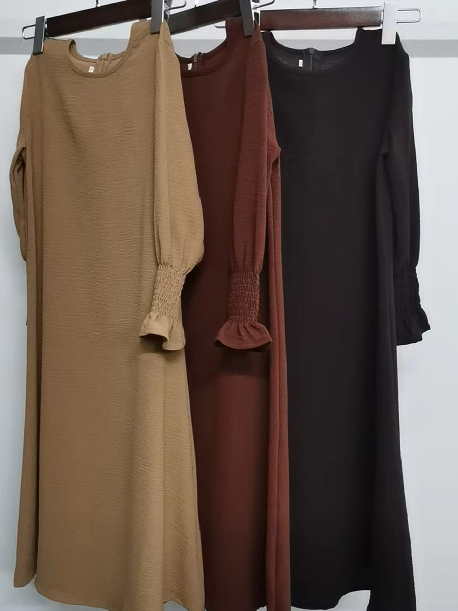 Muslim Kids Girl Dubai Abaya R - Abaya Modest Wear review and price