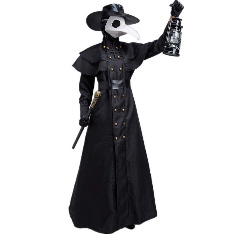 Halloween Cosplay Costume Past - Ethnic Wear Fashion Brand review and price