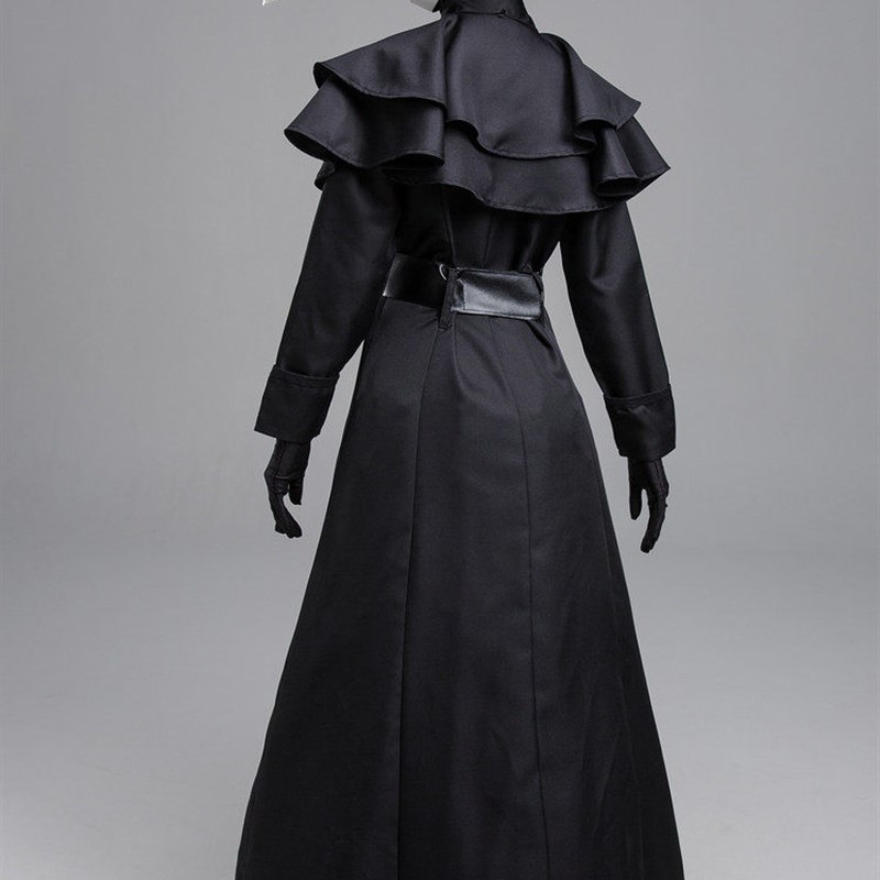 Halloween Cosplay Costume Past - Ethnic Wear Fashion Brand review and price