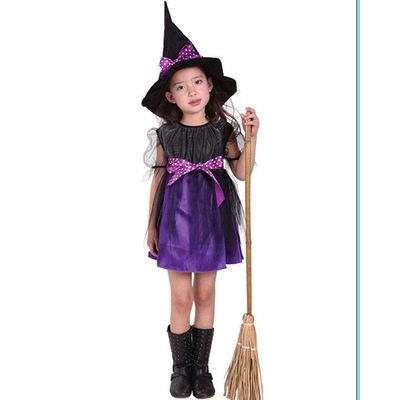 Children's Halloween Cosplay A - Ethnic Wear Fashion Brand review and price