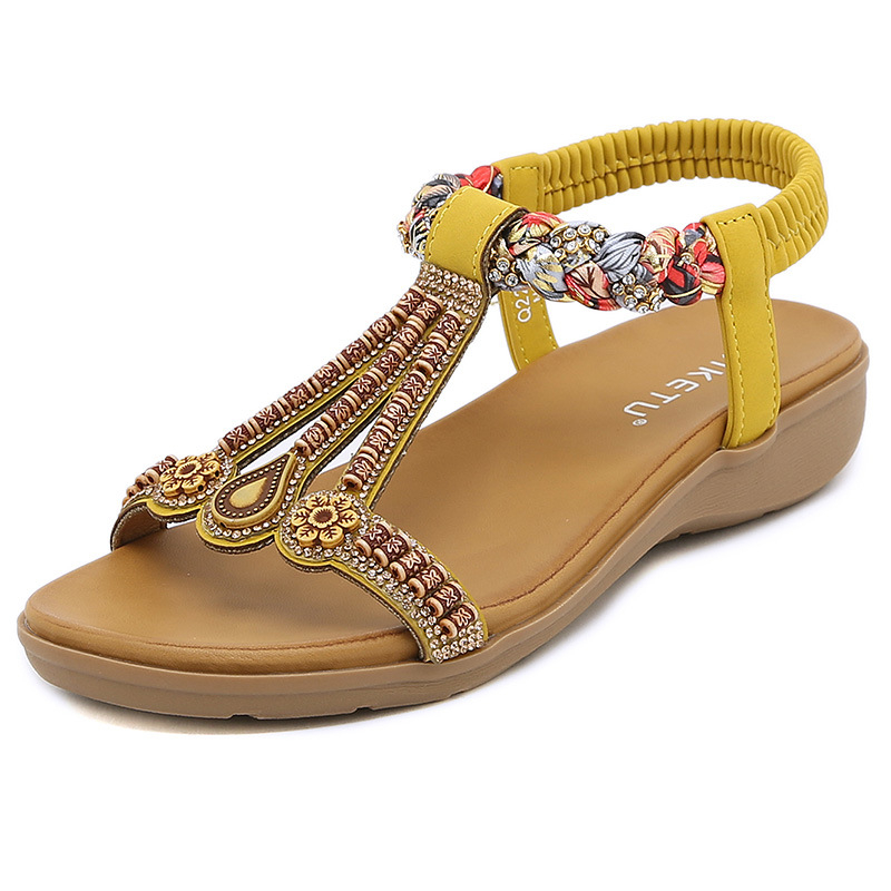 2025 Summer New Versatile Fash - Ethnic Fashion Trend review and price