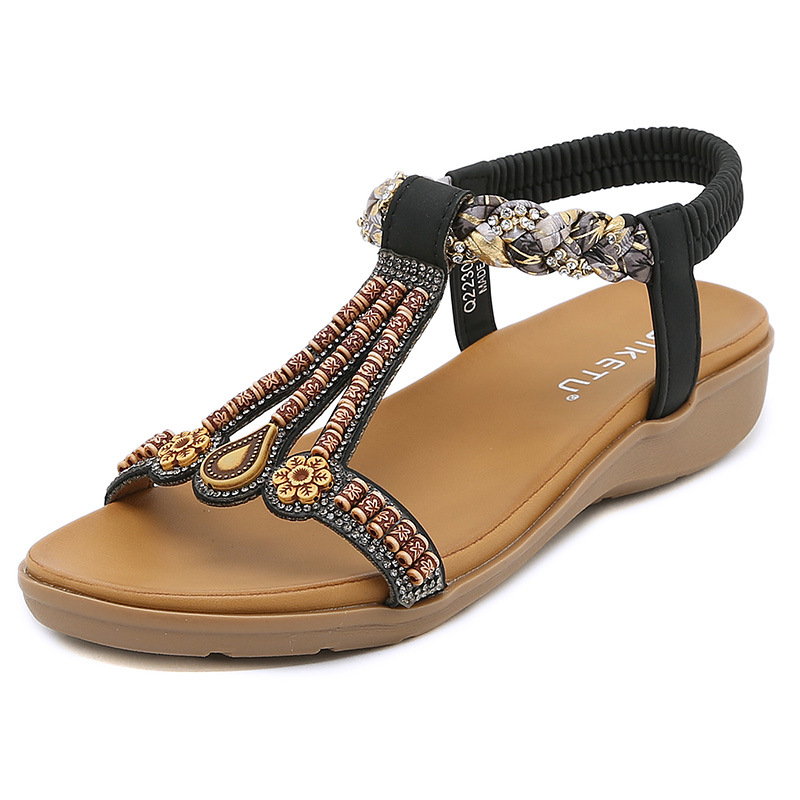 2025 Summer New Versatile Fash - Ethnic Fashion Trend review and price