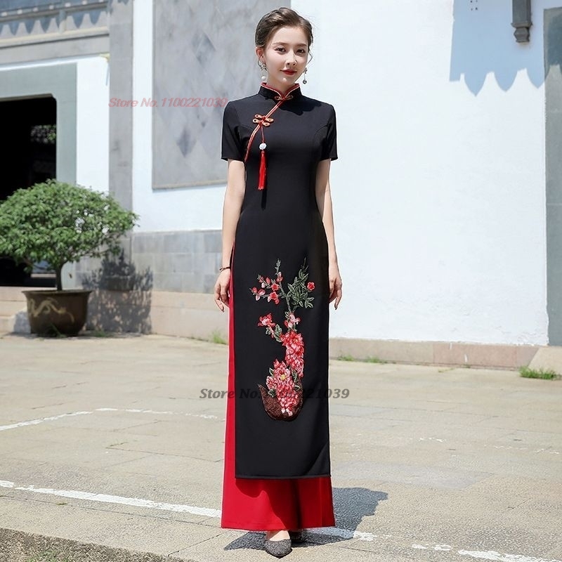 2026 vietnam traditional aodai - Ao Dai Vietnam Dress review and price
