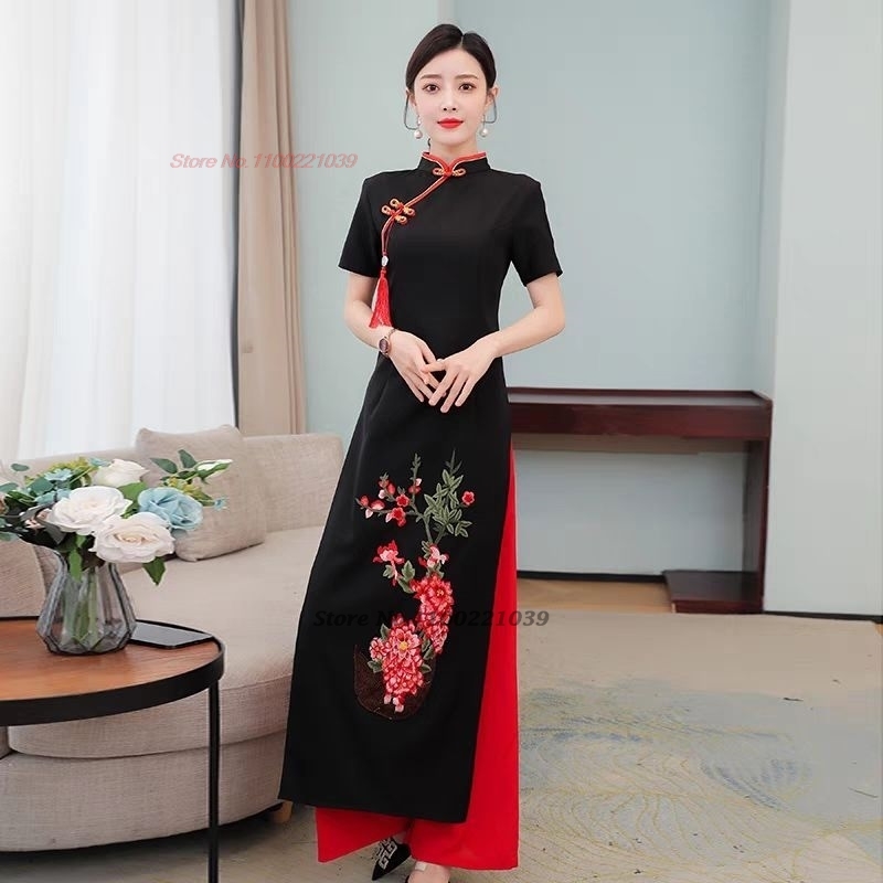 2026 vietnam traditional aodai - Ao Dai Vietnam Dress review and price
