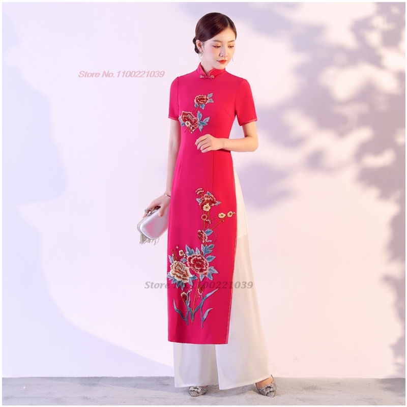 2026 vietnam traditional aodai - Ao Dai Vietnam Dress review and price
