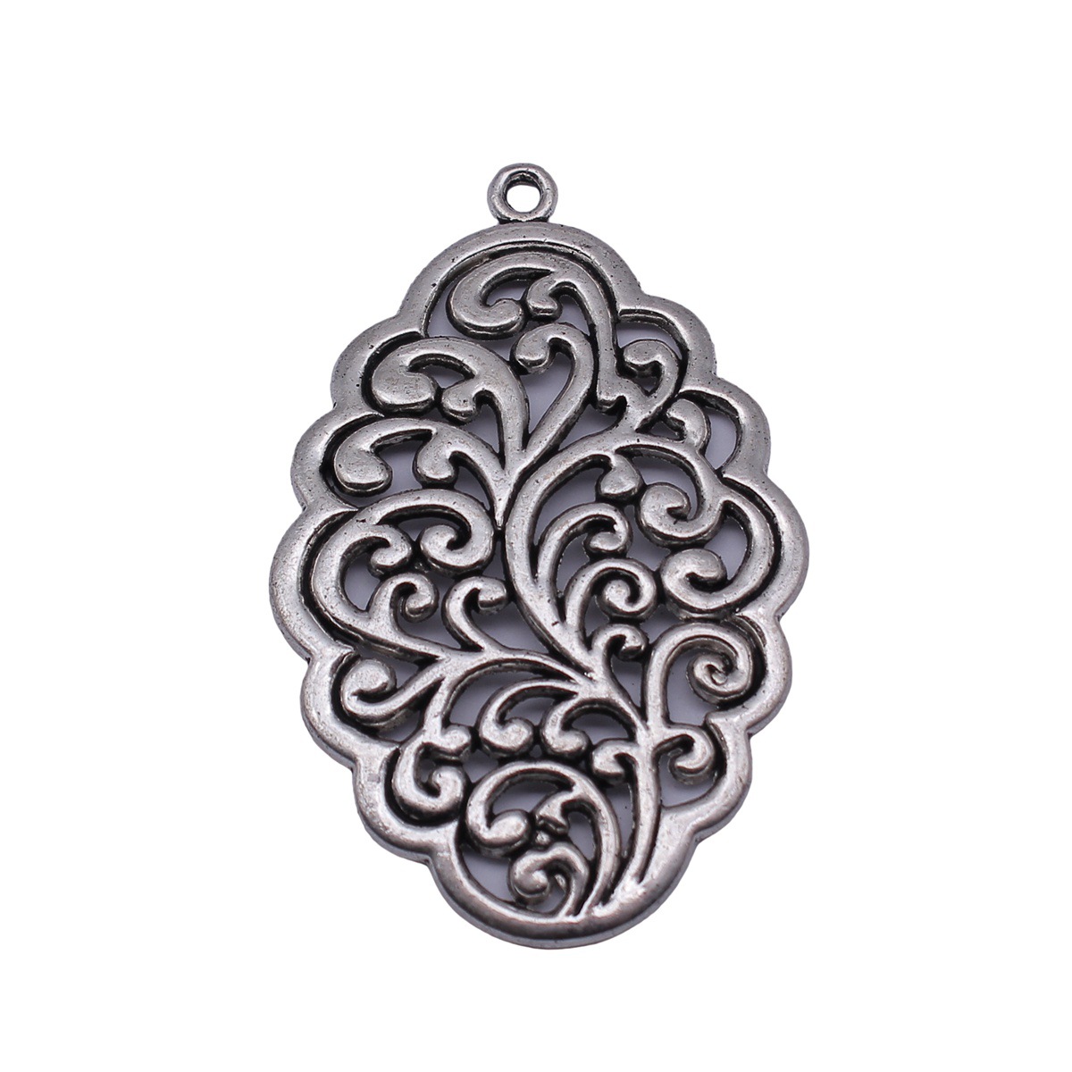 Boho Ethnic Mandala Pendant Fl - Ethnic Fashion Wear review and price