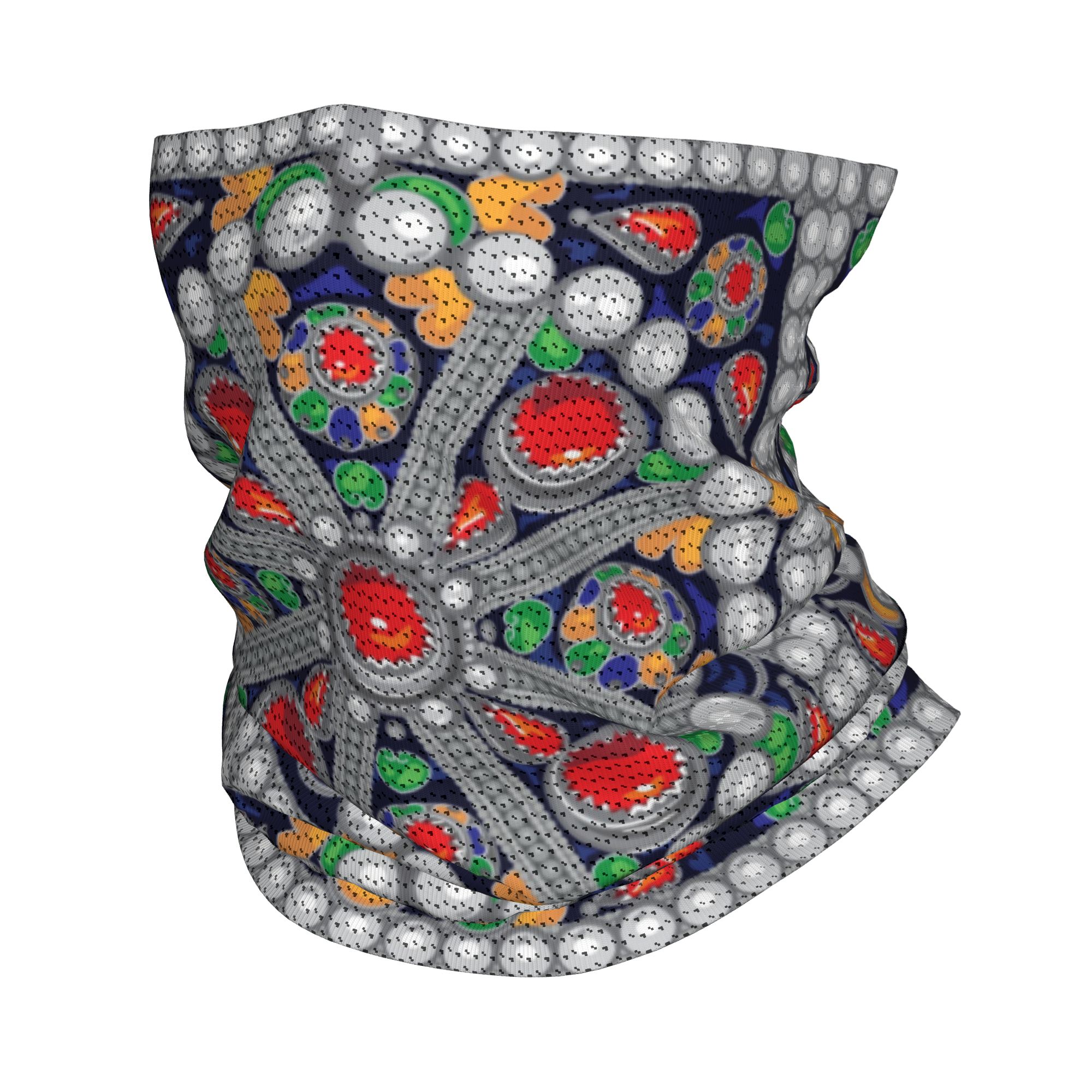 Custom Tafzimth Kabyle Fibula  - Ethnic Fashion Men review and price