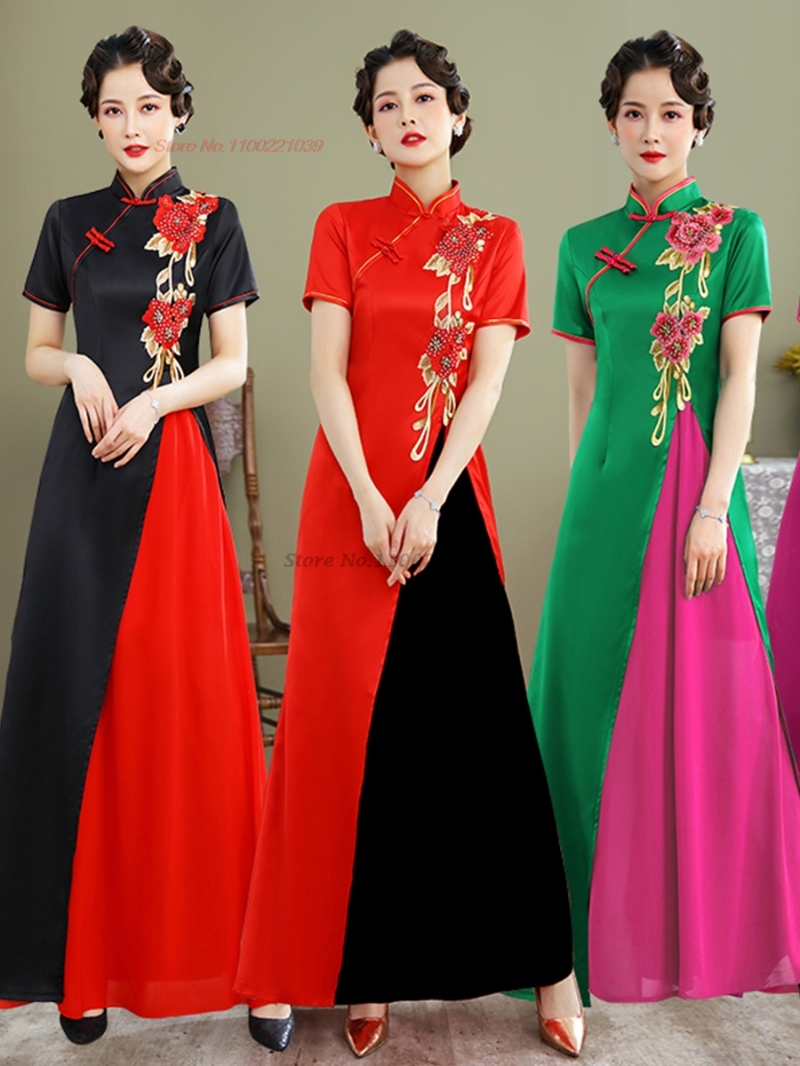 2026 vietnam traditional dress - Ao Dai Vietnam Dress review and price