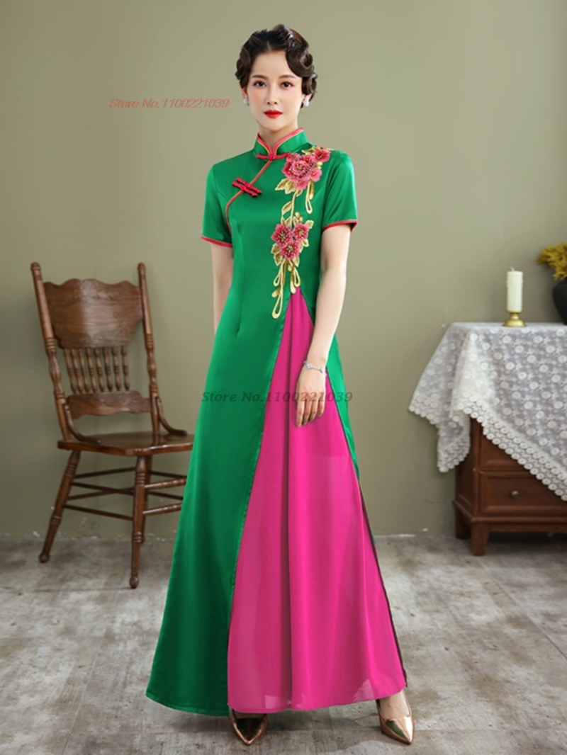 2026 vietnam traditional dress - Ao Dai Vietnam Dress review and price