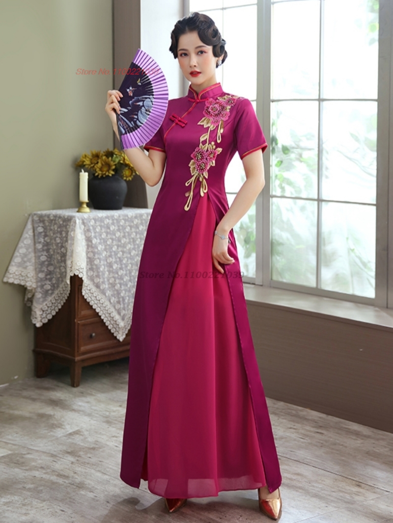 2026 vietnam traditional dress - Ao Dai Vietnam Dress review and price