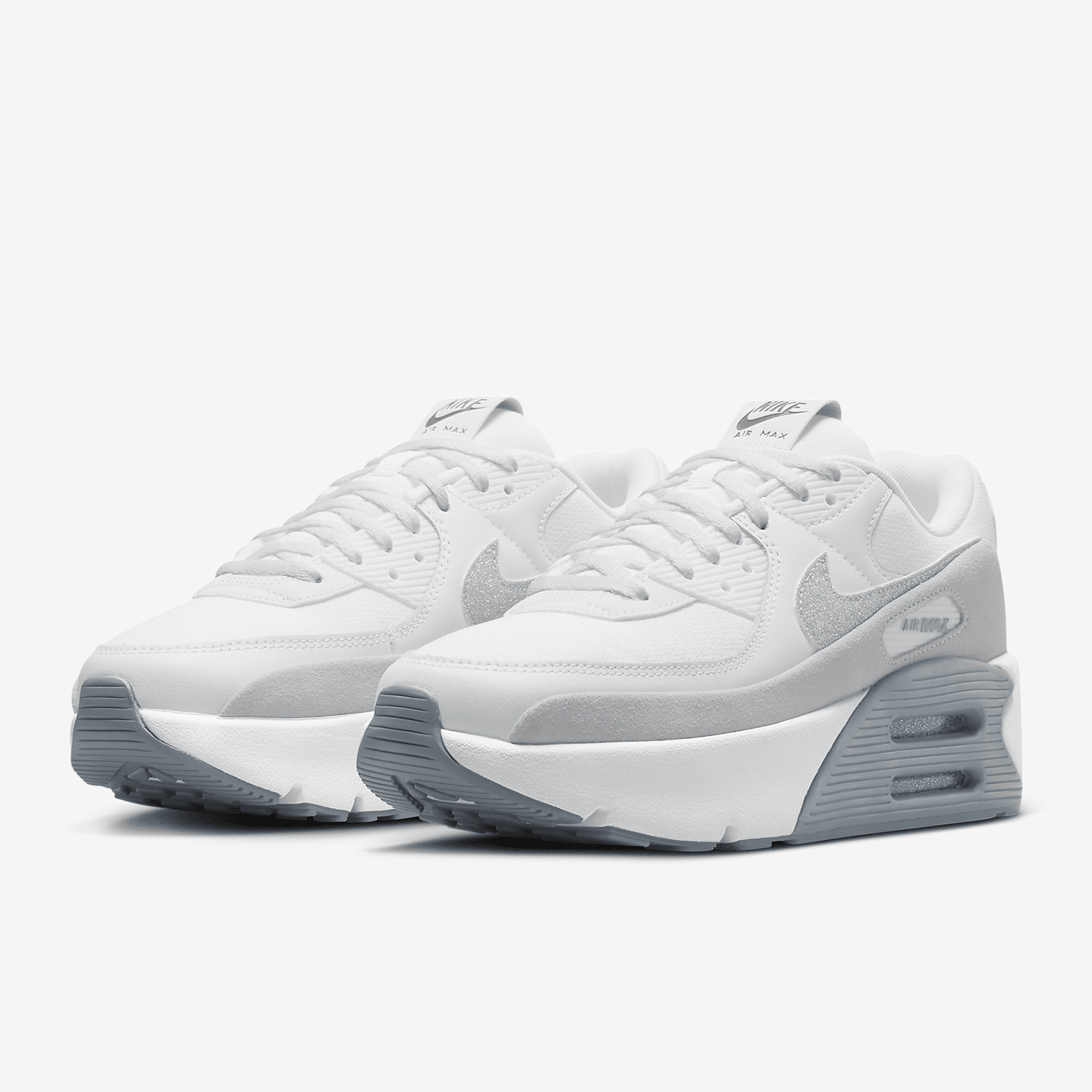 Nike Authentic Air Max 90 LV8  - Nike Shoes Air Max 90 review and price