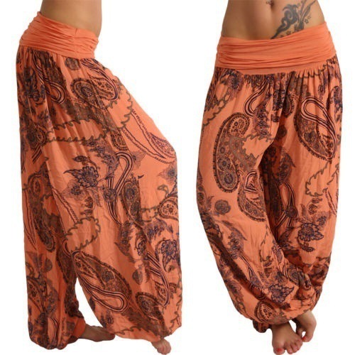 Summer  Digital Print Wide Leg - Ethnic Fashion Wear review and price