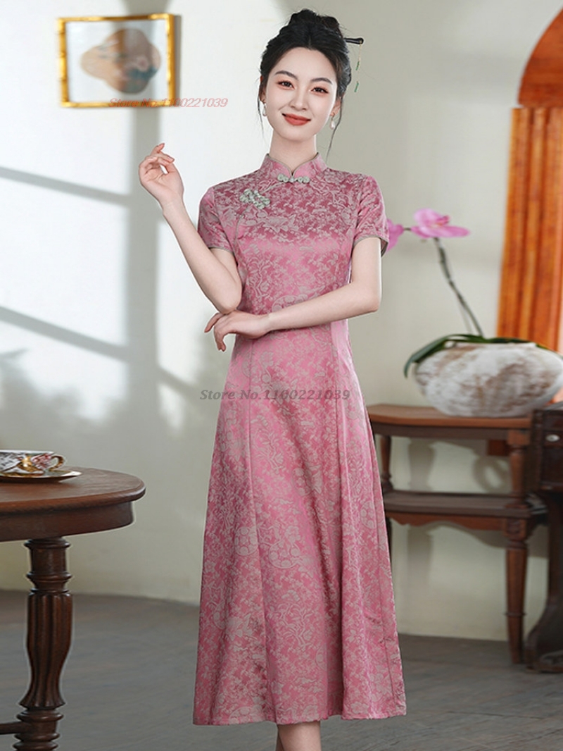 2026 vietnam vintage dress aod - Ao Dai Vietnam Dress review and price