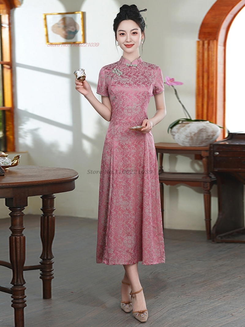 2026 vietnam vintage dress aod - Ao Dai Vietnam Dress review and price
