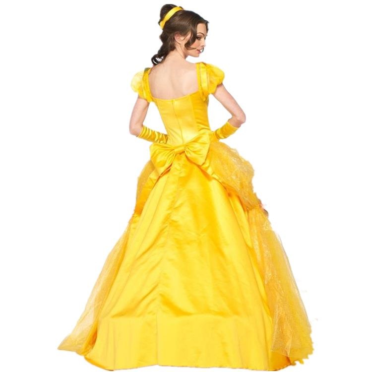 Adult Halloween Princess Dress - Ethnic Fashion Wear review and price