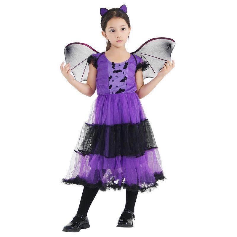 Halloween Children's Costume T - Ethnic Wear Fashion Brand review and price