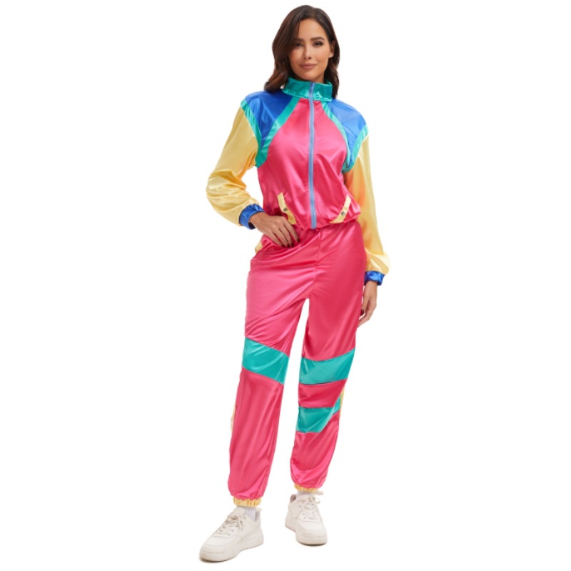 70s Retro Disco Halloween Coup - Ethnic Fashion Show review and price