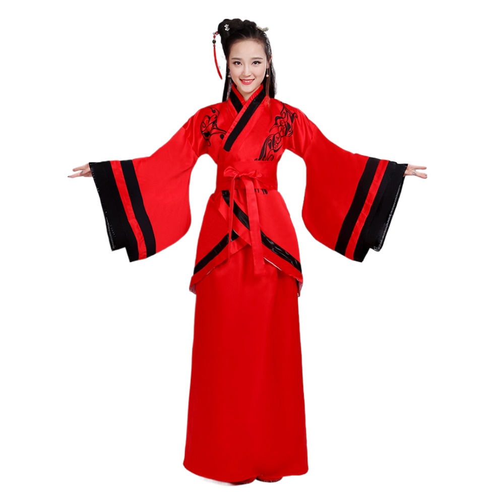 Cosplay Performance Costumes D - Ethnic Fashion Wear review and price