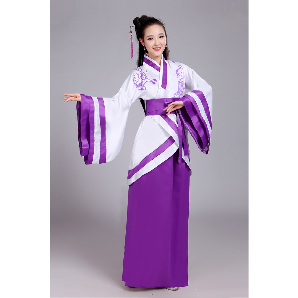 Cosplay Performance Costumes D - Ethnic Fashion Wear review and price