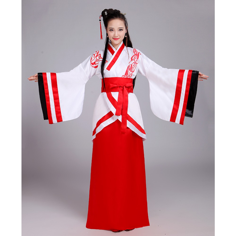 Cosplay Performance Costumes D - Ethnic Fashion Wear review and price