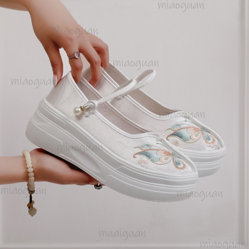 Women's Chinese Style Embroide - Ethnic Style review and price