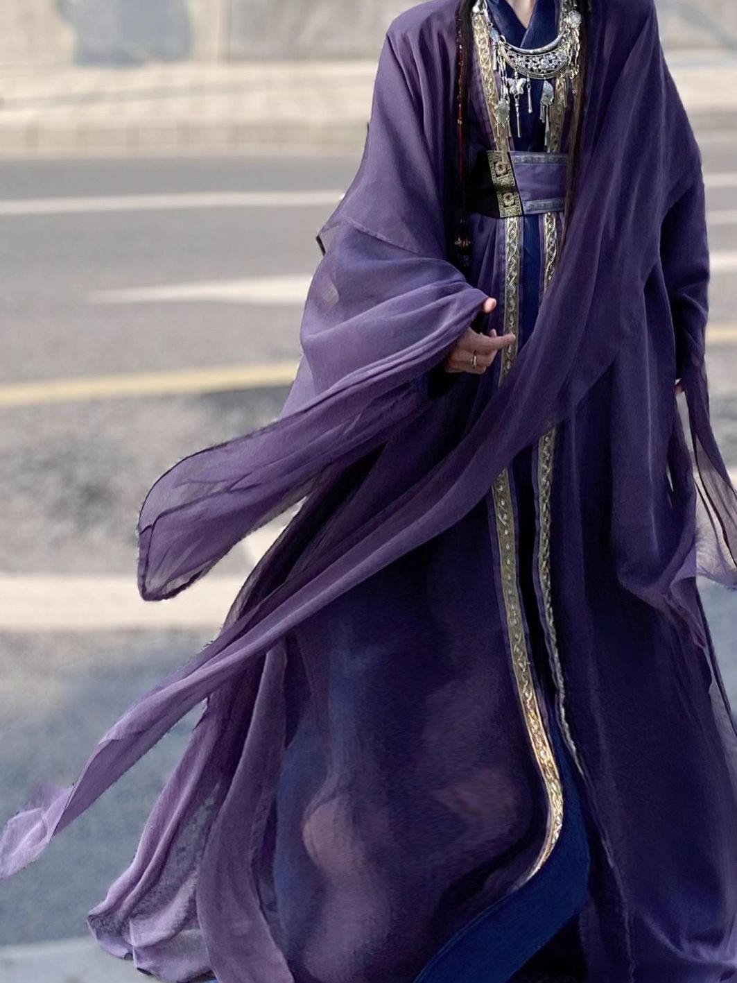 2025 new Chinese Hanfu Miao Et - Ethnic Style review and price
