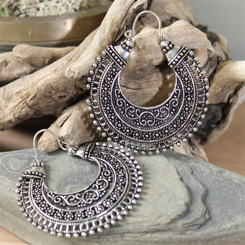 DIY accessories New bohemian h - Ethnic Fashion Trend review and price