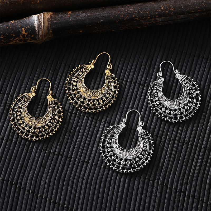 DIY accessories New bohemian h - Ethnic Fashion Trend review and price