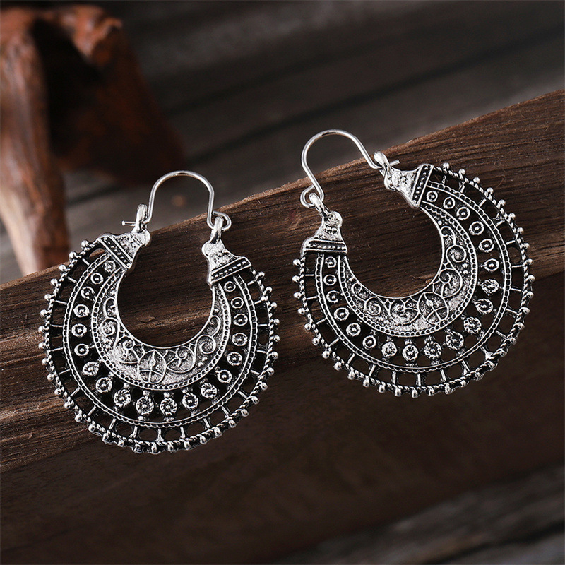DIY accessories New bohemian h - Ethnic Fashion Trend review and price