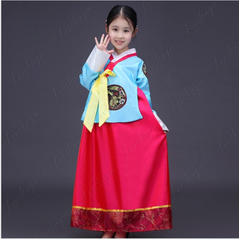 Children's Hanbok, Student Boy - Ethnic Fashion Shoot review and price