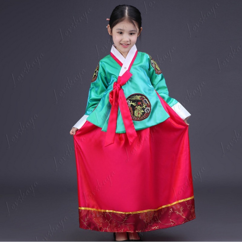 Children's Hanbok, Student Boy - Ethnic Fashion Shoot review and price