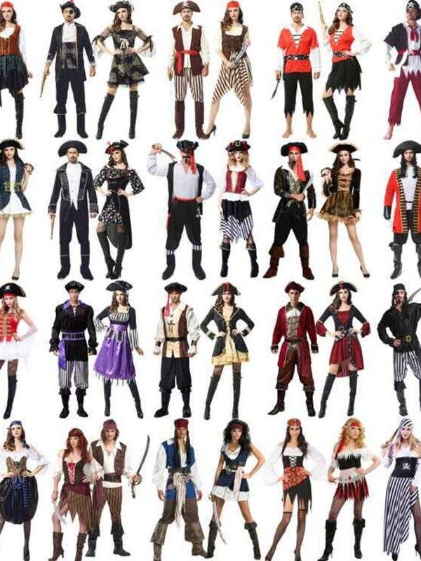 Adult Halloween Performance Pi - Ethnic Wear Fashion Brand review and price