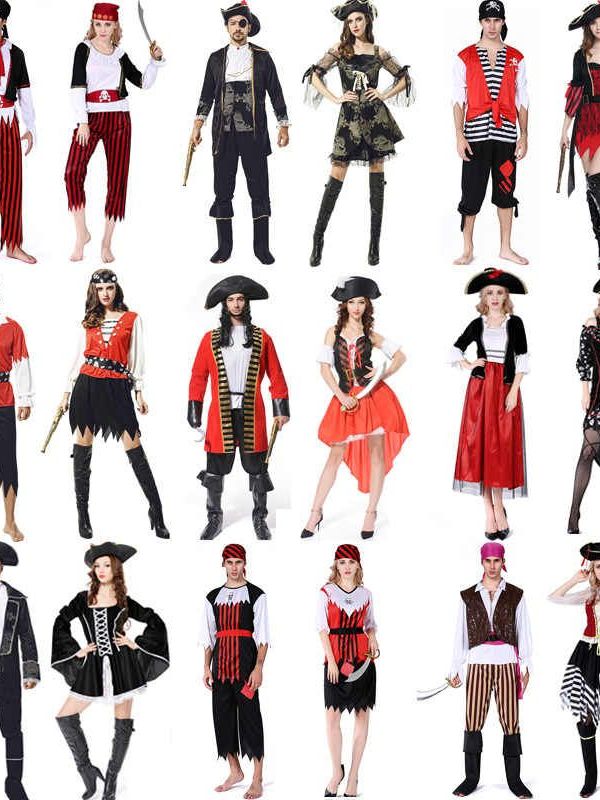 Adult Halloween Performance Pi - Ethnic Wear Fashion Brand review and price