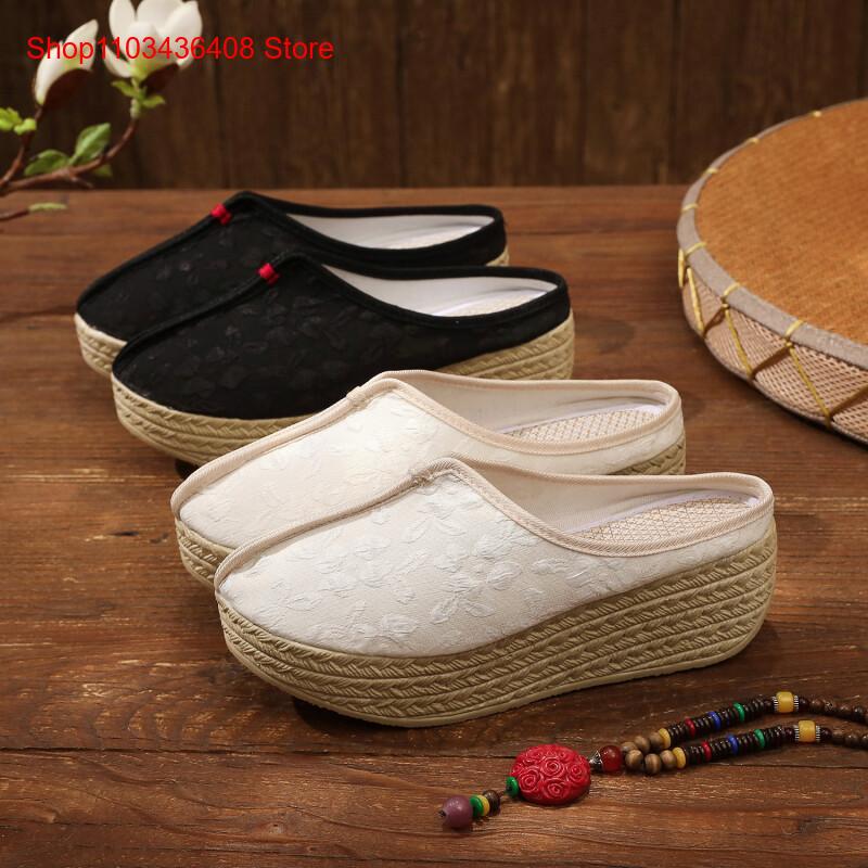 New Style Slippers, Lightweigh - Ethnic Style review and price