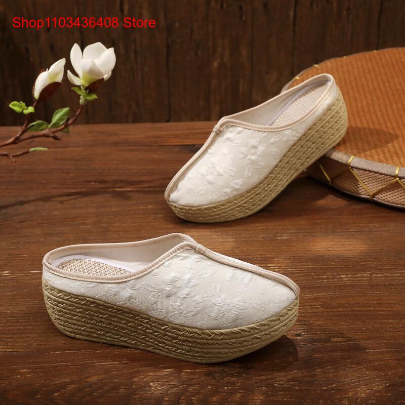 New Style Slippers, Lightweigh - Ethnic Style review and price