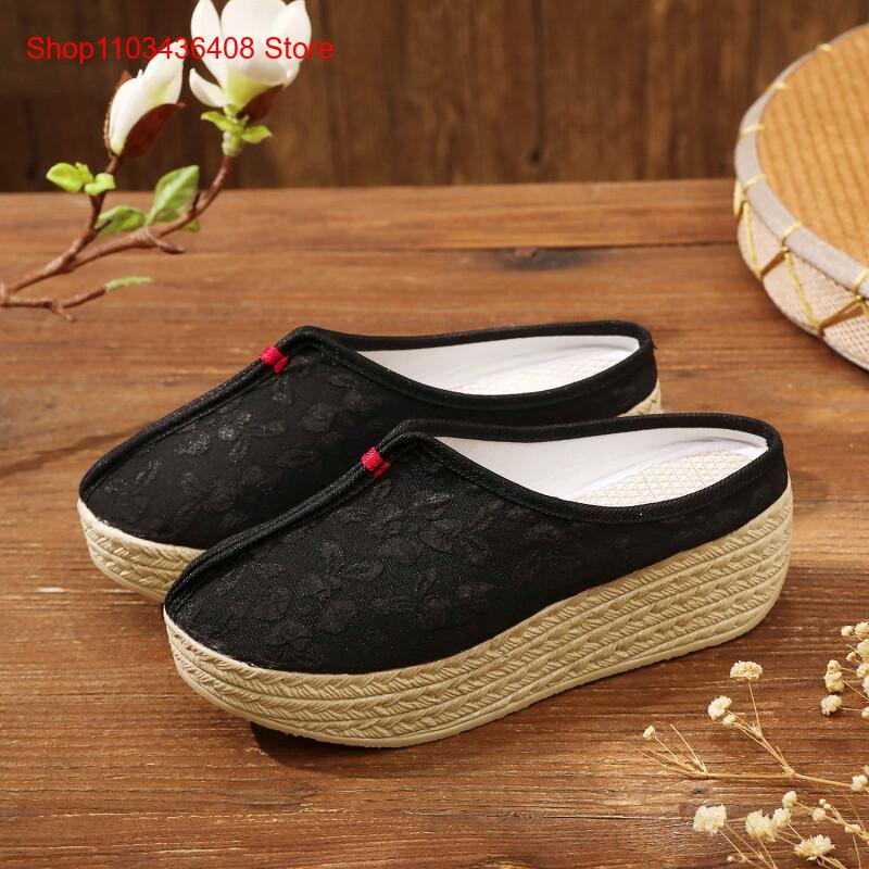New Style Slippers, Lightweigh - Ethnic Style review and price