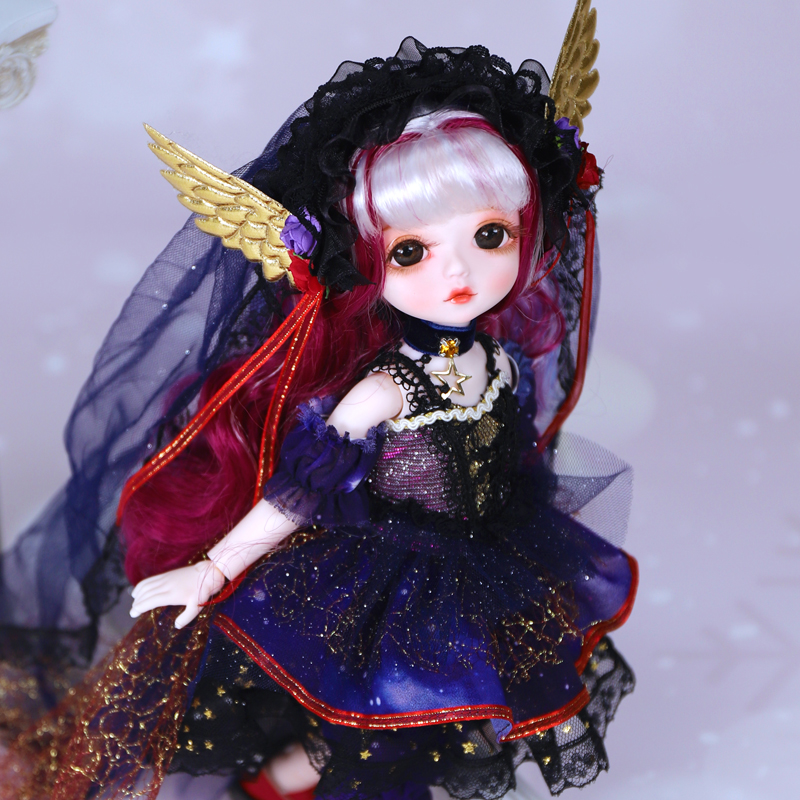 Dream Fairy 1/6 Doll Princess  - Ethnic Fashion Wear review and price