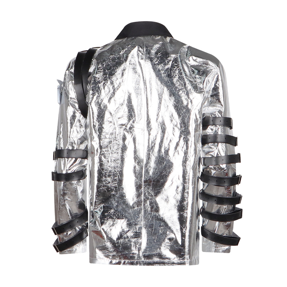 Michael Jackson Cosplay Costum - Ethnic Fashion Show review and price