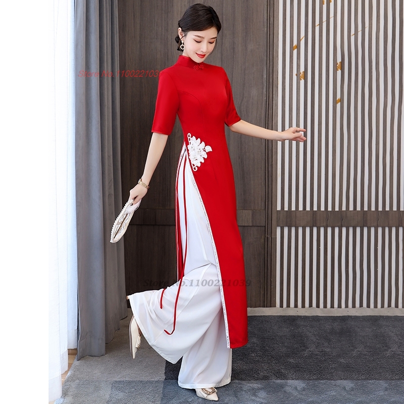 2026 vietnam aodai dress cheon - Ao Dai Vietnam Dress review and price