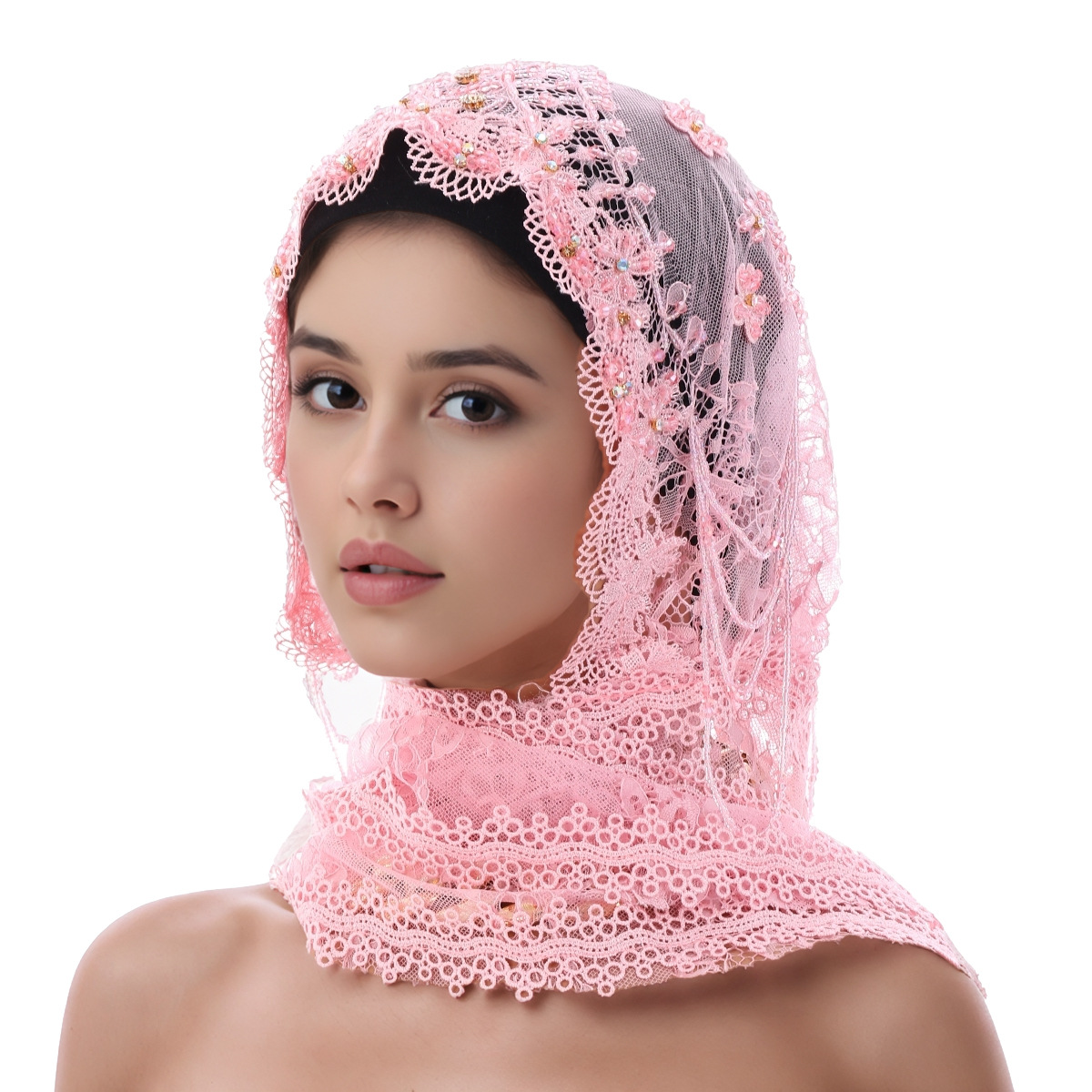 Handmade Stylish Shawl Scarf H - Ethnic Fashion Wear review and price