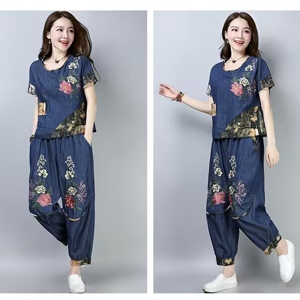 Ethnic Style plus Size Women's - Ethnic Fashion Wear review and price