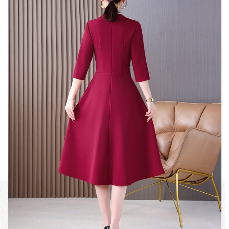 Women Aodai Vietnam Cheongsam  - Ao Dai Vietnam Dress review and price
