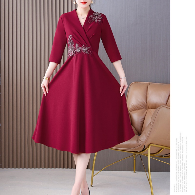 Women Aodai Vietnam Cheongsam  - Ao Dai Vietnam Dress review and price