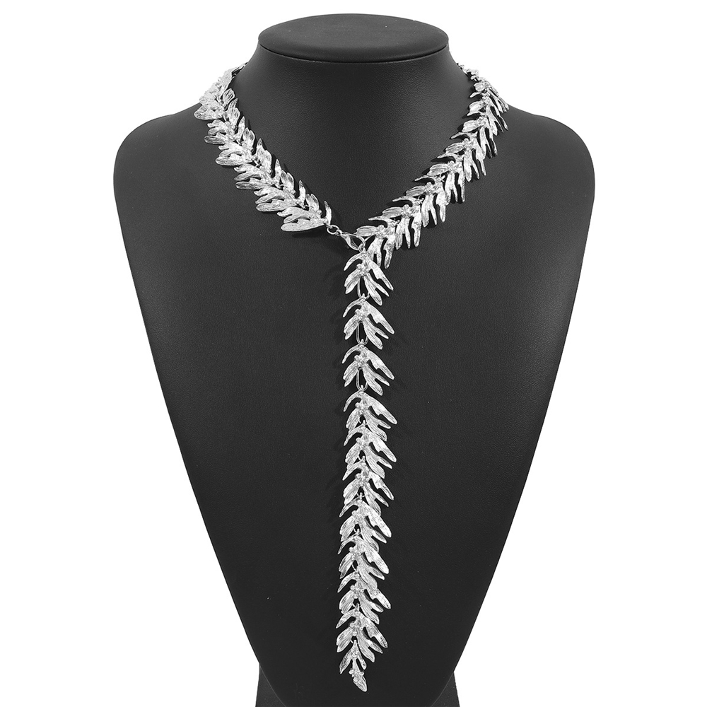 Trend Punk Gold Silver Color M - Indian Ethnic Fashion Trends 2025 review and price