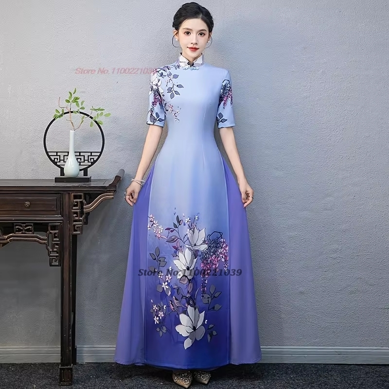 2026 vietnam traditional dress - Ao Dai Vietnam Dress review and price