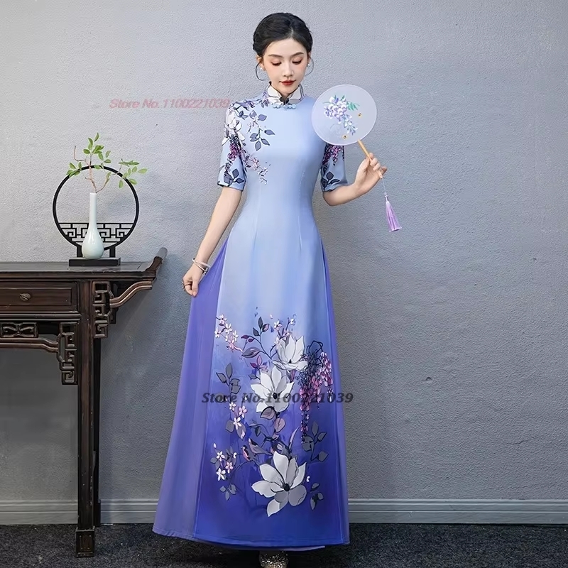 2026 vietnam traditional dress - Ao Dai Vietnam Dress review and price